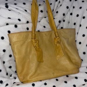 Frye Purse